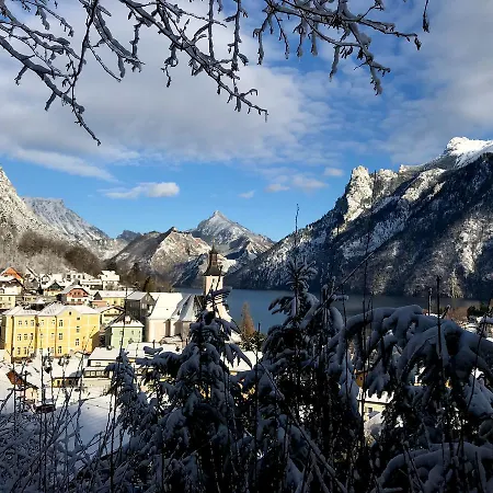Schlafmeile Traunsee