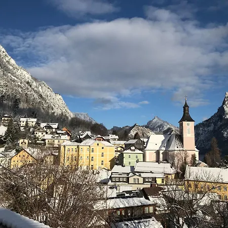 Schlafmeile Traunsee 3*