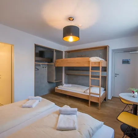 Schlafmeile Traunsee 3*
