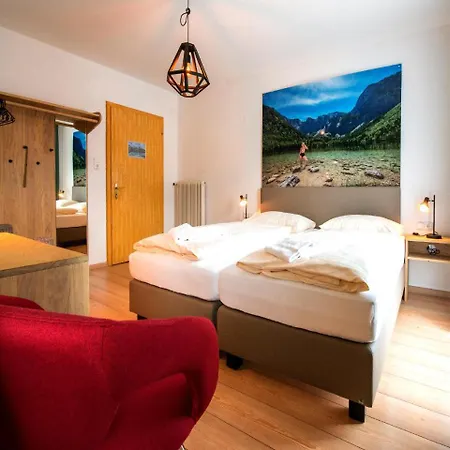Schlafmeile Traunsee 3*