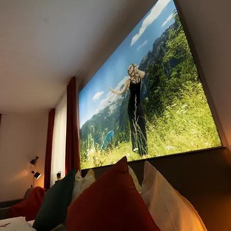 Guest house Schlafmeile Traunsee