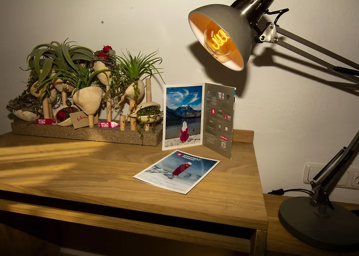 Schlafmeile Traunsee 3* Ebensee