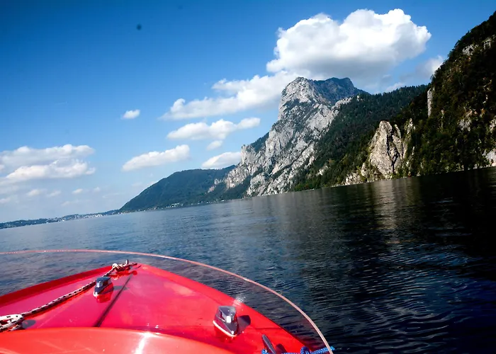 Schlafmeile Traunsee 3*