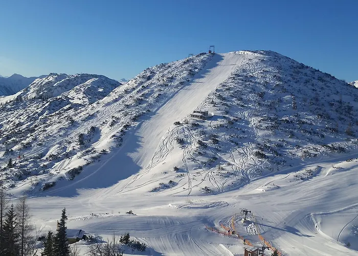 Schlafmeile Traunsee Pensjonat