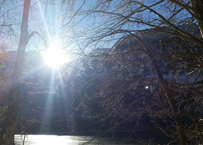 Schlafmeile Traunsee 3*