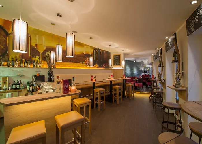 Schlafmeile Traunsee 3* Ebensee