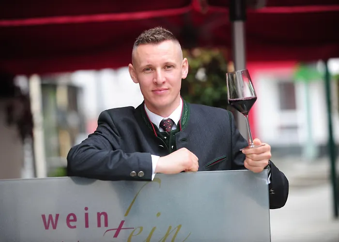 Schlafmeile Traunsee 3*