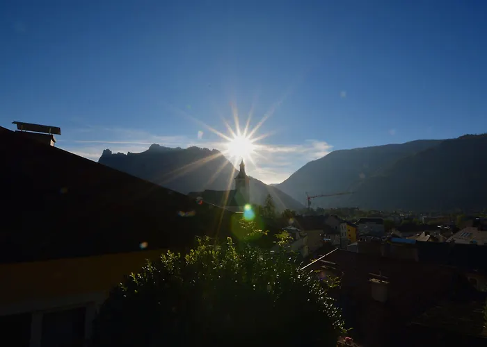 Schlafmeile Traunsee