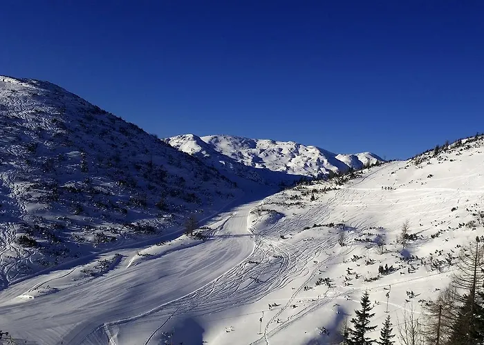 Schlafmeile Traunsee Pensjonat 3*