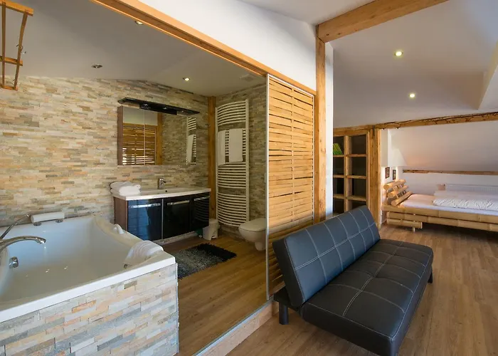 Schlafmeile Traunsee 3*