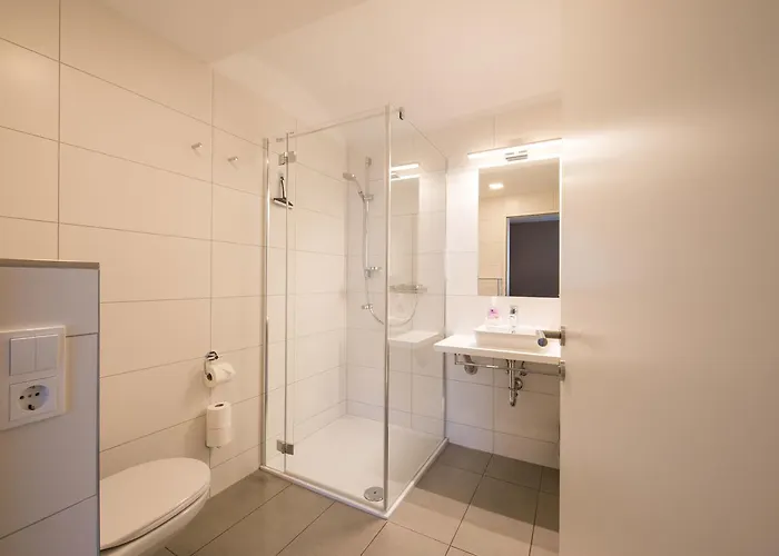 Schlafmeile Traunsee Pensjonat Ebensee