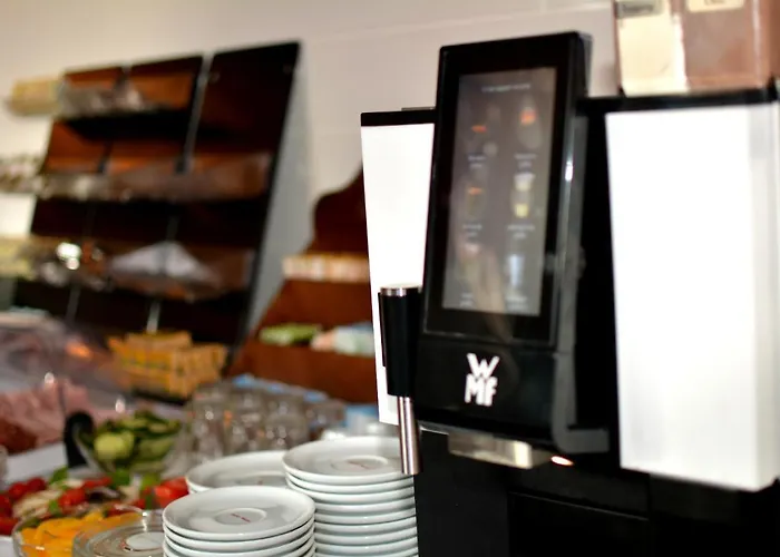 Pensjonat Schlafmeile Traunsee