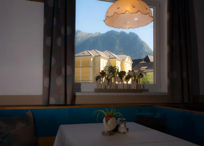 Schlafmeile Traunsee 3* Ebensee